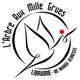 L'ARBRE AUX MILLE GRUES