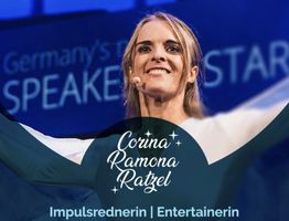 Corina Ramona Ratzel