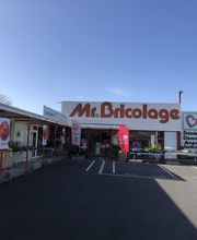 Mr.Bricolage Mayet de Montagne image 2