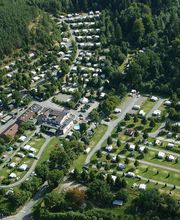 Harz Camp Göttingerode Bild 2