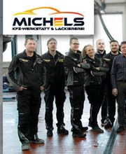 Horst Michels e.K. Kfz-Werkstatt & Lackiererei Bild 4