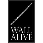 WALL ALIVE di Alice Scapozza