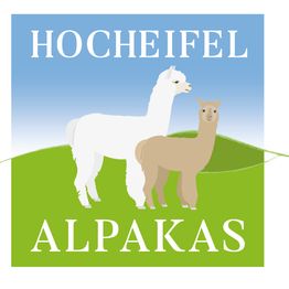 Hocheifel Alpakas