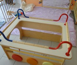 Asilo nido la casa di pinocchio Bild 2
