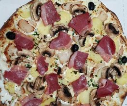 Flash Pizza image 7