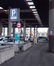 Parking Saba Estación Tren Madrid - Atocha P2 imagen 2