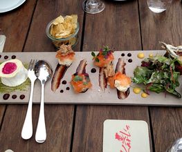Karl's Restaurant Bild 15