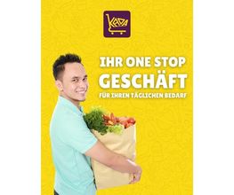 KADA die Lebensmittel Bild 1
