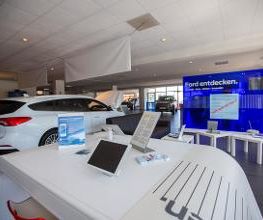 Autohaus Dinnebier Ford/Kia Bild 7