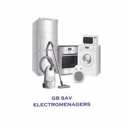 GB SAV Électroménagers