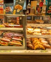 Shell Recharge Charging Station Bild 14