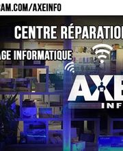 AXE-INFO image 1