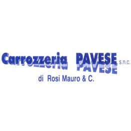 Carrozzeria Pavese - Soccorso Stradale H 24 logo