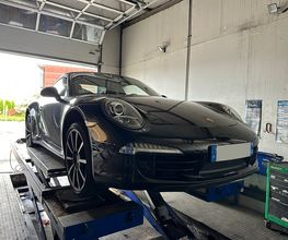 Euromaster Weecar - Issoire image 15