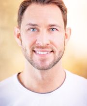 Andreas Klett – Leitender Physiotherapeut & Spezialist für Rücken- und Schmerztherapie