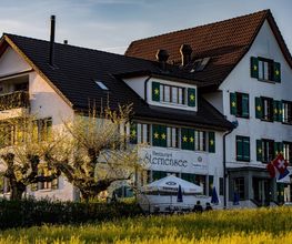 Restaurant Sternensee Bild 13