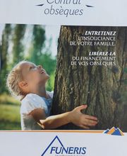 POMPES FUNEBRES AUBOIRON image 1