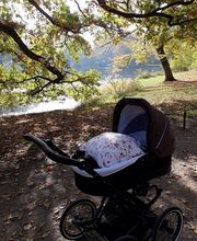 KinderwagenMaxe Bild 2