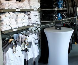 Bitex Workwear Bielefeld - Berufsbekleidung & Veredelung Bild 9