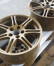 SWISS SPRAY GmbH Bild 13