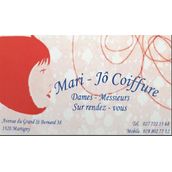 Mari-Jô Coiffure