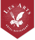 Les Arts