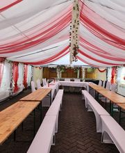 Zeltverleih Adam Bild 9