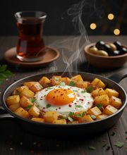 Turkitch Express - Halal Turkish Fast Food - Avondale image 13