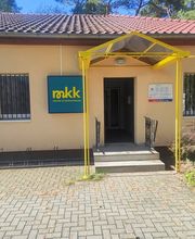 Ansicht mkk-meine-Krankenkasse/mein ServiceCenter EISENHÜTTENSTADT