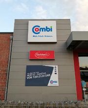 Combi Verbrauchermarkt Lemgo, Liebigstr. Bild 3
