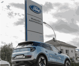 Wyssmüller Automobiles SA Bild 3