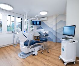 Dr. med. dent. Krebs Michael Bild 5