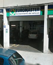 Euromaster Bilbao San Ignacio imagen 1