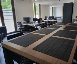 Alpina IGP SA Bild 1