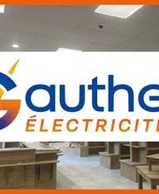 Gauthey Electricité image 1