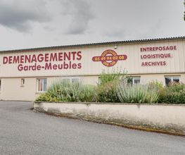 Bm Déménagements image 1