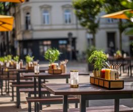 PETER PANE Burgergrill & Bar Bild 5