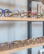 LES LUNETTES D'ALICIA image 18