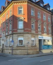 Komplettes Haus