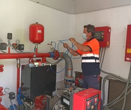 GASFUAGUA S.L imagen 2