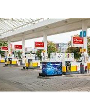 Shell Recharge Charging Station Bild 10