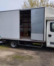 JS Débarras image 2