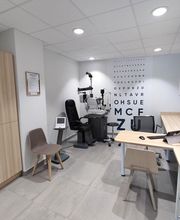 Écouter Voir Optique LAVAL LE PECQ image 1