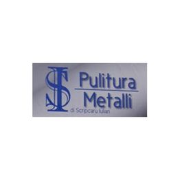 I.S. Pulitura Metalli logo