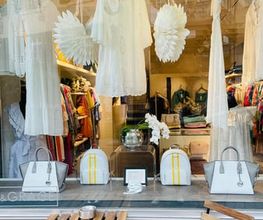 Abigail & Grace Boutique Bild 1