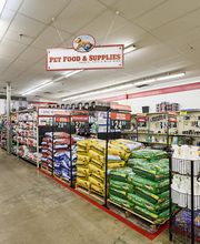 Product Shot: Pet Food/Supplies