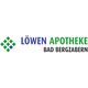 Logo der Löwen-Apotheke