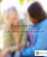 Bill Head Funeral Homes & Crematory/ Duluth Chapel image 5