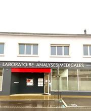 Laboratoire Hettange-Grande - BIOGROUP LORRAINE image 1