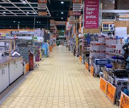 HORNBACH Bamberg Bild 2